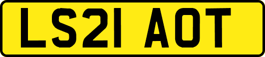 LS21AOT