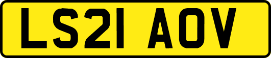LS21AOV