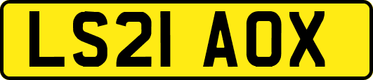 LS21AOX
