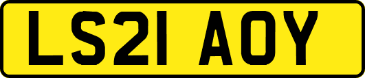 LS21AOY
