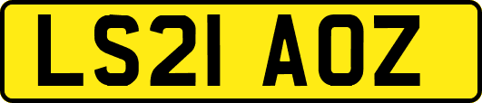 LS21AOZ