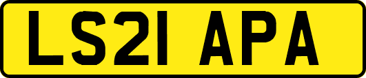 LS21APA