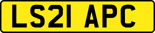 LS21APC