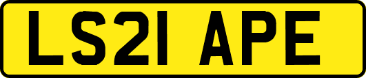 LS21APE