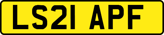 LS21APF