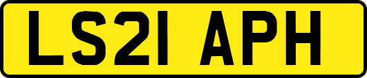 LS21APH