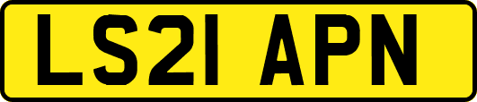 LS21APN