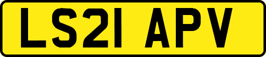 LS21APV