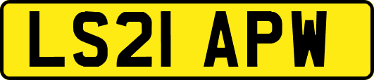 LS21APW