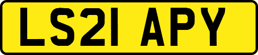 LS21APY