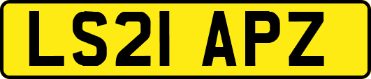 LS21APZ