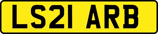 LS21ARB