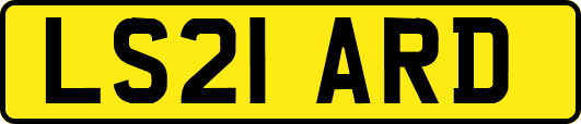 LS21ARD