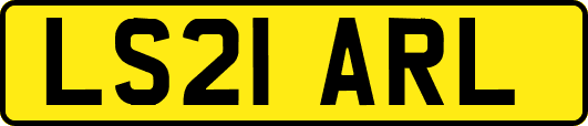 LS21ARL