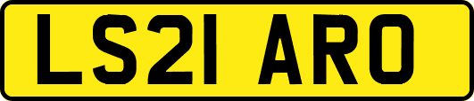 LS21ARO
