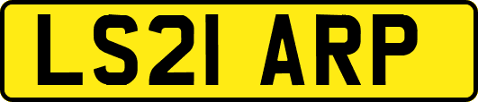 LS21ARP