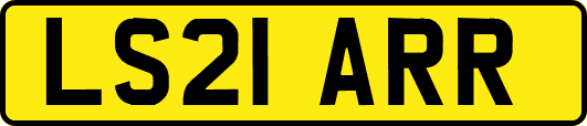 LS21ARR