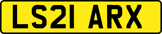 LS21ARX