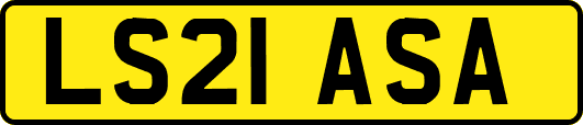 LS21ASA