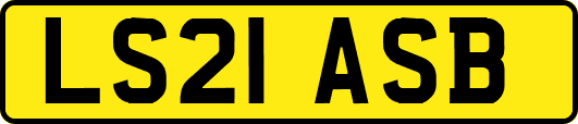 LS21ASB