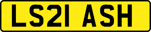 LS21ASH