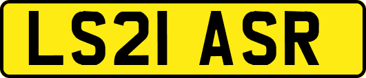LS21ASR