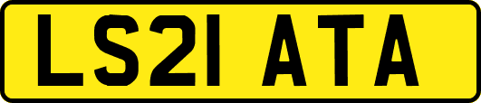 LS21ATA