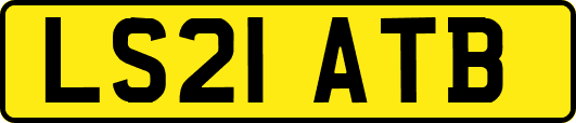 LS21ATB