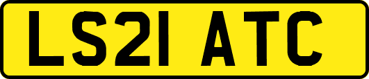 LS21ATC