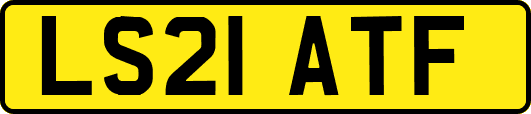 LS21ATF