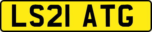 LS21ATG