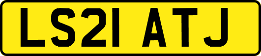 LS21ATJ