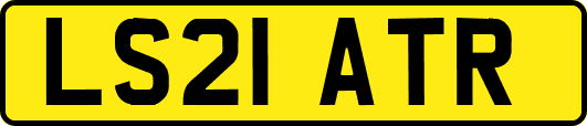 LS21ATR