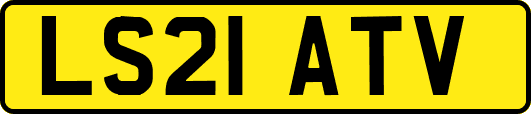 LS21ATV