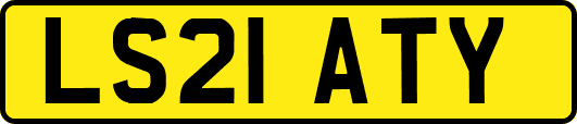 LS21ATY