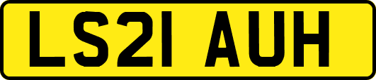 LS21AUH
