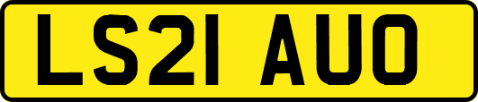 LS21AUO