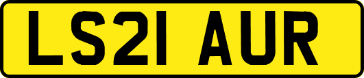 LS21AUR