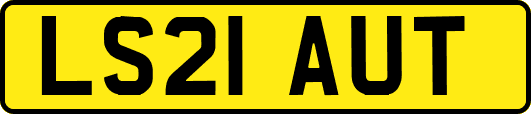 LS21AUT