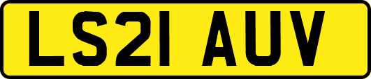 LS21AUV