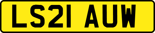 LS21AUW