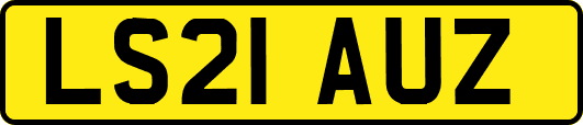LS21AUZ