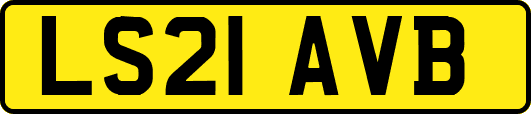 LS21AVB