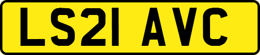 LS21AVC
