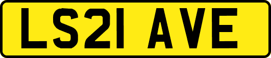 LS21AVE