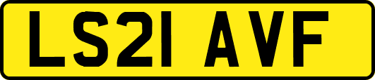LS21AVF