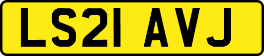LS21AVJ