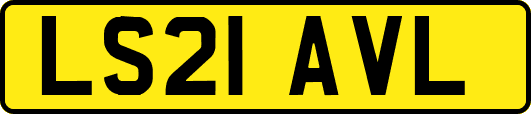 LS21AVL