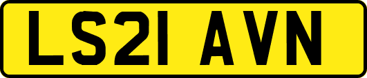 LS21AVN