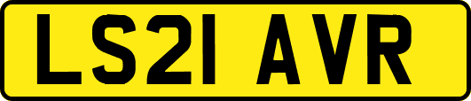 LS21AVR